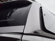 Nissan Navara NP300 Double Cab Alpha GSR Hard Top With Side Windows