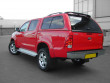 Toyota Hilux fitted with Carryboy Leisure