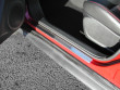 Stainless Steel Sill Protection Guards 