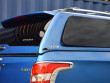 Alpha GSR colour matched to D23 blue on the Mitsubishi L200