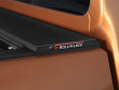 Roll and Lock Tonneau Cover