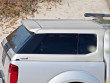 Nissan Navara D40 Double Cab Alpha Type-E Hard Top In Paintable Primer Finish
