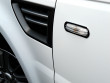 Range Rover Sport Sidelamp Covers (Chrome)