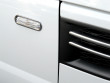 Range Rover Sport Chrome Sidelamp Covers