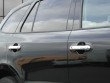 CR6 chrome plating Door Handle Covers