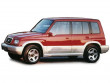 Suzuki Vitara Lwb 1988 - 1997 Wind Deflectors