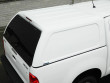 Toyota Hilux Mk6 Double Cab Aeroklas Commercial Hard Top Blank Sides Painted-4