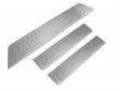 Stainless Steel Sill Guards