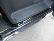 Mercedes Vito And Viano Stainless Steel Side Bar and Step