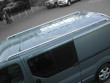 2001 On Renault Traffic Stainless Steel Roof Styling Bars - LWB