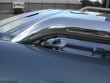 Nissan Primastar 06 On Stainless Steel Roof Styling Bars - LWB 