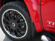 Honda Crv Wolf VE Black Alloy Wheels