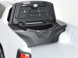 Mitsubishi L200 Series 6 load bed toolbox