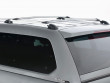 VW Amarok 2011-2020 Alpha GSE Hardtop with roof rails