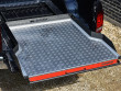 Full-Width Bed Slide fitted on the VW Amarok 11-20 