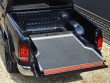 Sliding Rhino Deck Anti-Slip Heavy Duty Bed Slide For VW Amarok