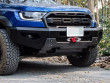 Ford Ranger Raptor 19 Winch Recovery Bumper