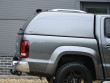 Carryboy Commercial Hardtop Canopy fitted on the VW Amarok 2011-2020 