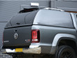 Carryboy Commercial Hardtop fitted on the VW Amarok 2011-2020