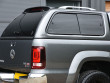 Carryboy Leisure Hardtop Canopy fitted on the VW Amarok 2011-2020 