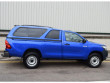 Carryboy Leisure Hard Top Toyota Hilux