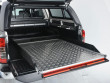 Nissan Navara NP300 Bed slide alloy UK