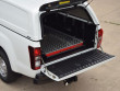 Chequer-Plate Deck Heavy Duty Bed Slide