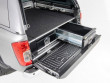 X-Class Bespoke Load Bed Drawer System