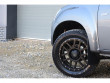 Hawke Dakar 20 inch alloy wheel 