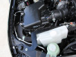 Mitsubishi L200 engine with Snorkel