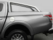 L200 Stainless steel roll bar