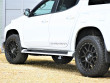 20X9 Predator Dakar Alloy Wheel
