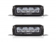 Pair of Lazer Lamps Triple-R 750