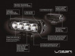 Lazer Light ST4 Overview