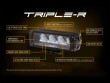 Triple R750 Diagram Lazer Lights