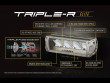 Diagram of the Lazer Lamps Triple-R750 Elite 