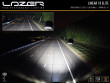 Lazer LED Light Bar Integration Kit for Ford Transit Connect Models 2018 on