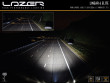 Lazer Light LED 6 STD Bumper Beam Mounted Light Kit for Toyota Proace Van 2016 onwards