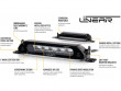 Lazer LED Light Bar Integration Kit for Ford Transit Connect Models 2018 on