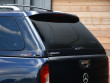 Denali Blue Alpha Type-E leisure canopy fitted to Mercedes-Benz X-Class