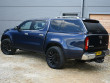 Alpha Type-E truck top canopy fitted to Mercedes-Benz X-Class