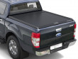 Ford Ranger Extra Cab Mountain Top Roll in Black