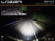 Lazer Lamps Linear-18 Elite performance in distance