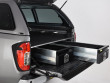 GSR Truck Top With Bespoke Drawer System