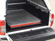 Mercedes X-Class Sliding bed tray Carryboy