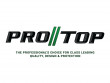 Pro//Top - The professional's choice for class leading quality, design and protection