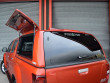 Glass rear door Pro//Top low roof gullwing