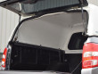 Pro//Top Tradesman Canopy With Glass Rear Door Fullback Double Cab