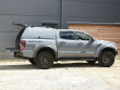 New Ford Ranger Raptor 2019 On Alpha CMX Gullwing With Side And Rear Access Doors