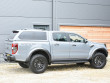 Pickup 2019 On Double Cab Alpha GSE Hard Top Ford Ranger